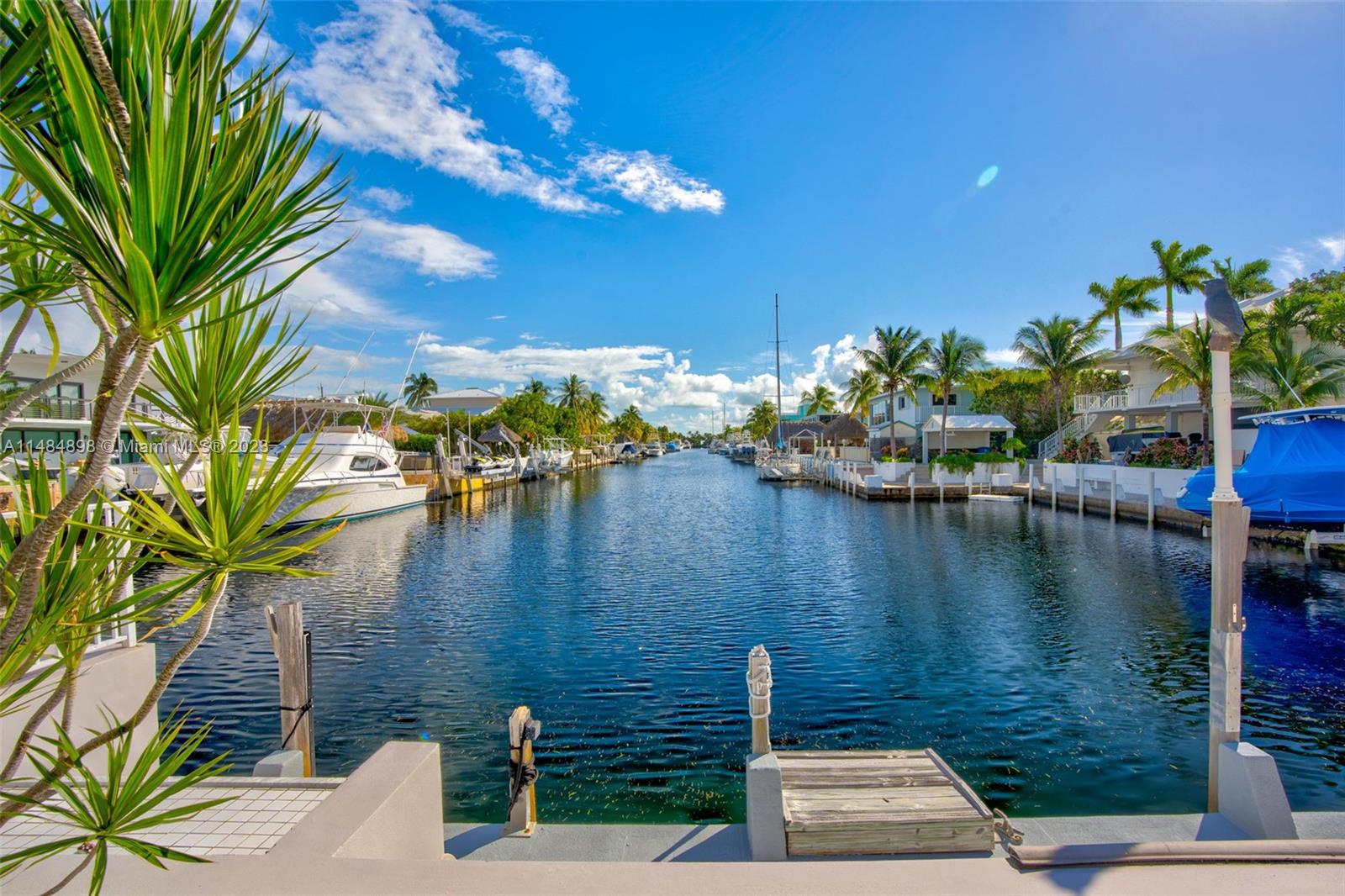 PORT LARGO 3RD ADD - Residential