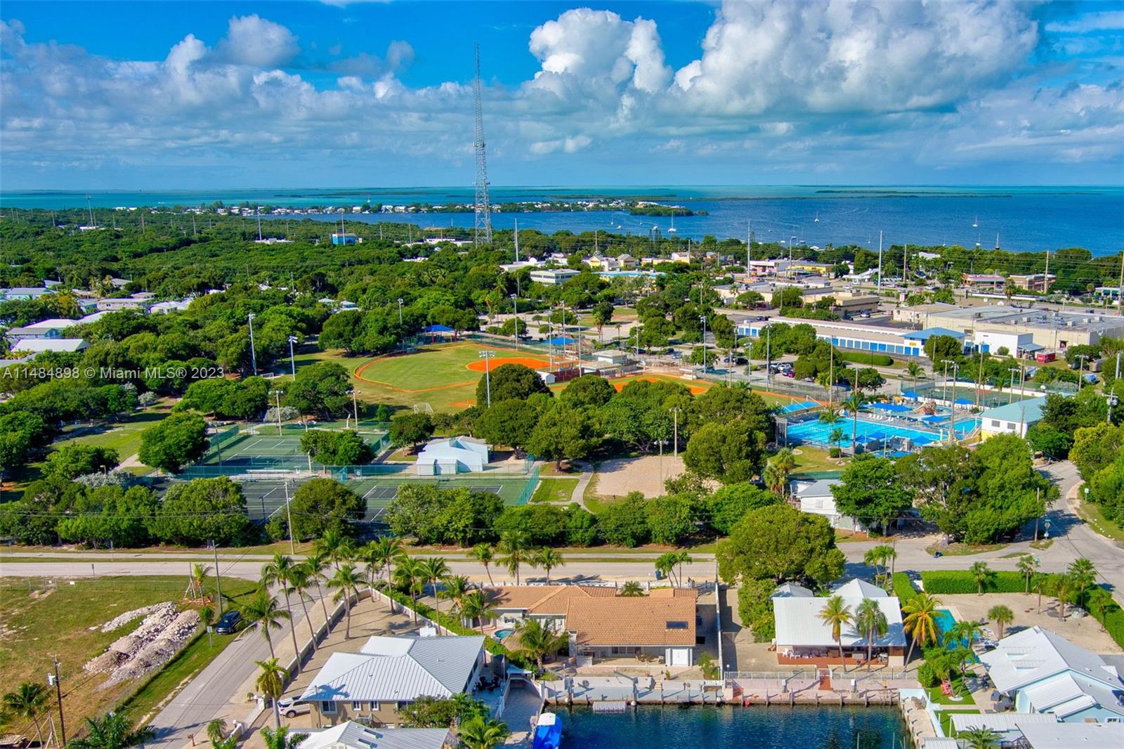 PORT LARGO 3RD ADD - Residential