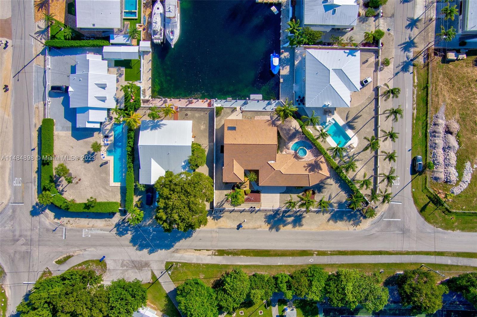 PORT LARGO 3RD ADD - Residential