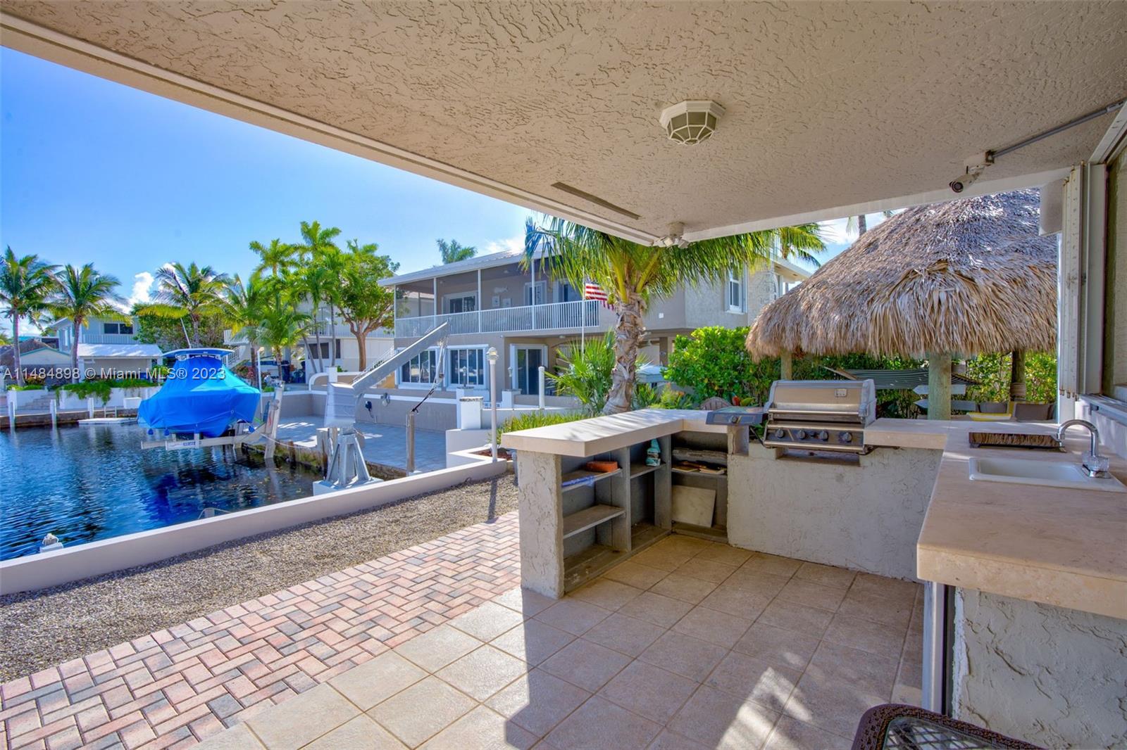 PORT LARGO 3RD ADD - Residential