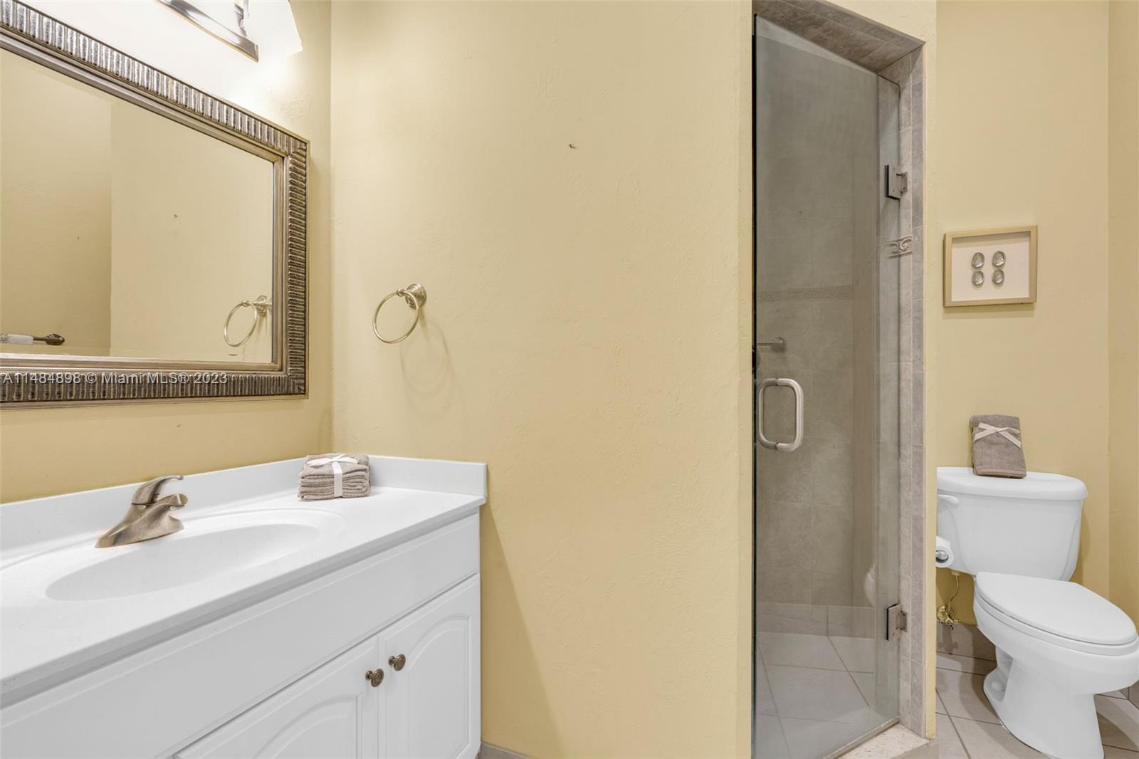 PORT LARGO 3RD ADD - Residential