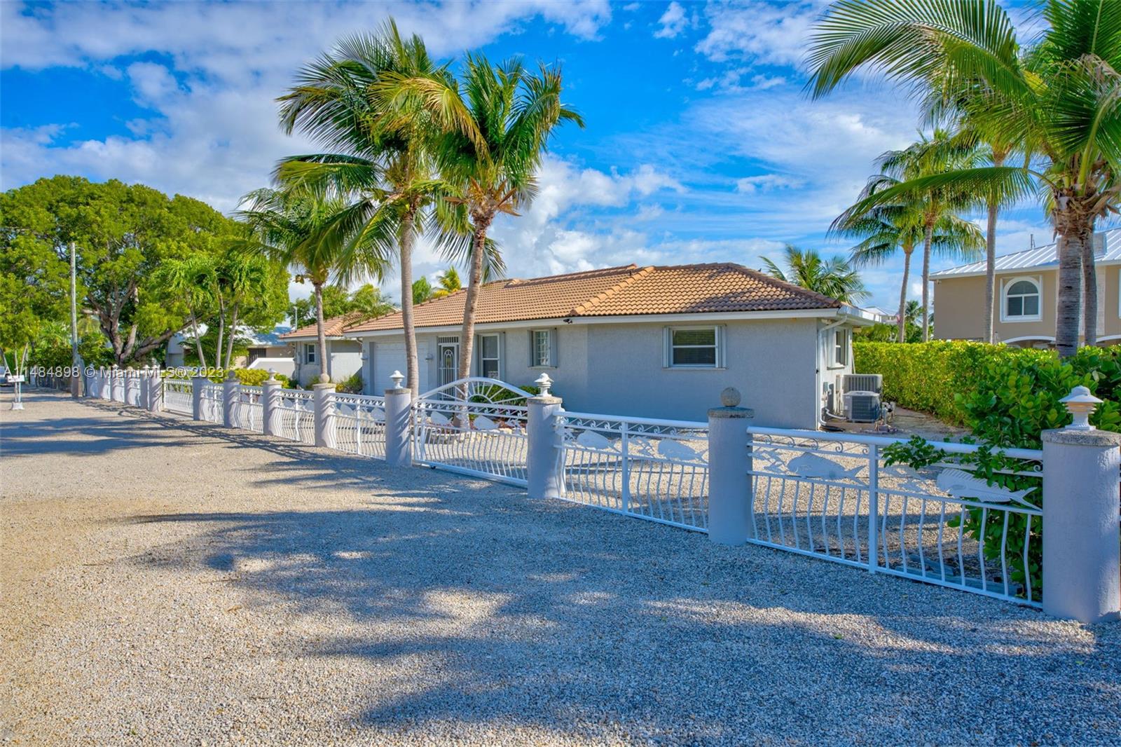 PORT LARGO 3RD ADD - Residential