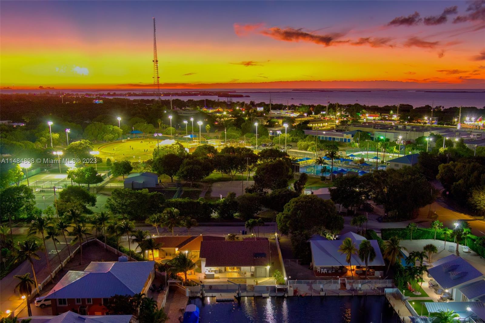 PORT LARGO 3RD ADD - Residential