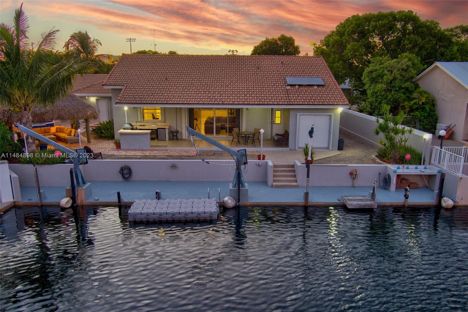 PORT LARGO 3RD ADD - Residential