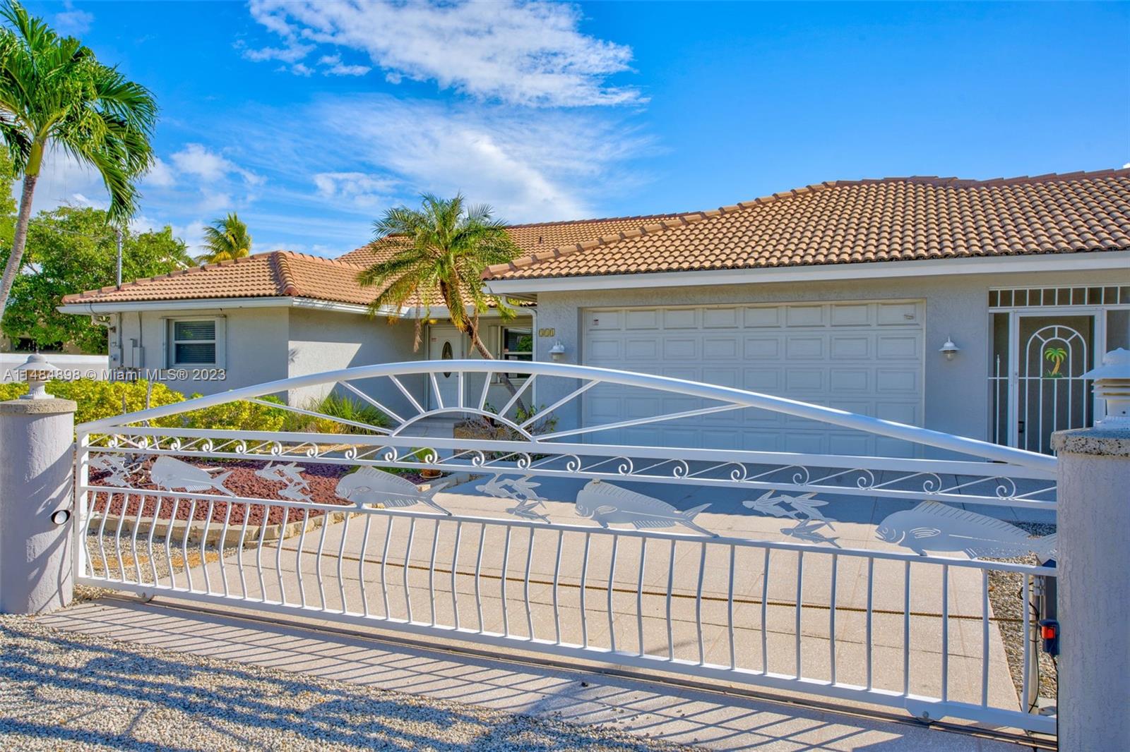 PORT LARGO 3RD ADD - Residential