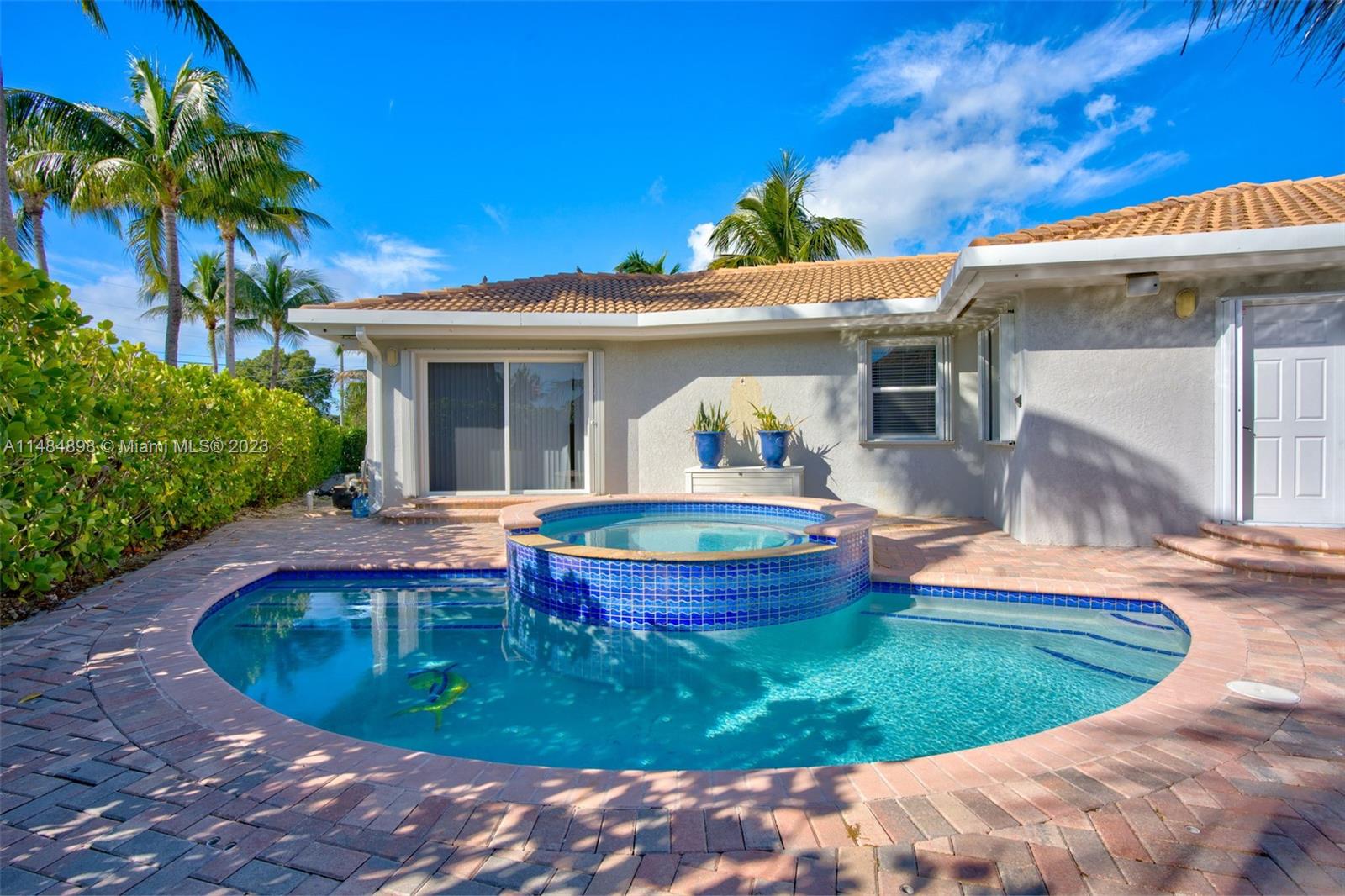 PORT LARGO 3RD ADD - Residential