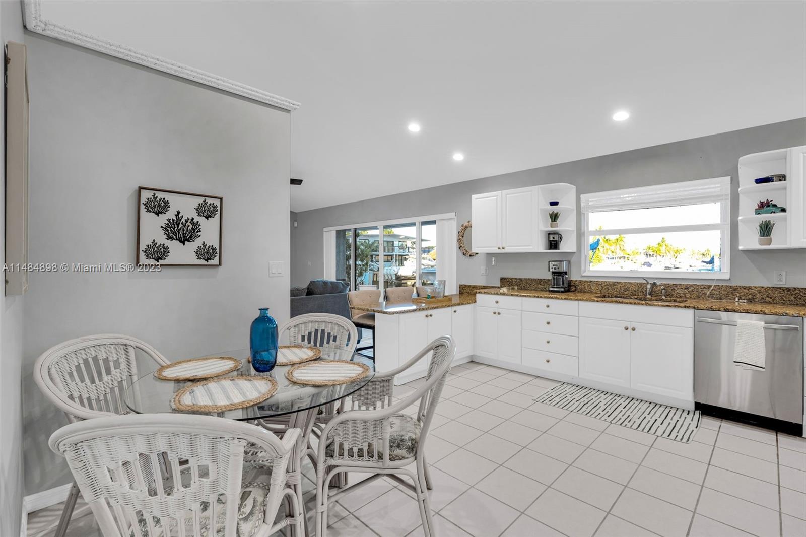 PORT LARGO 3RD ADD - Residential