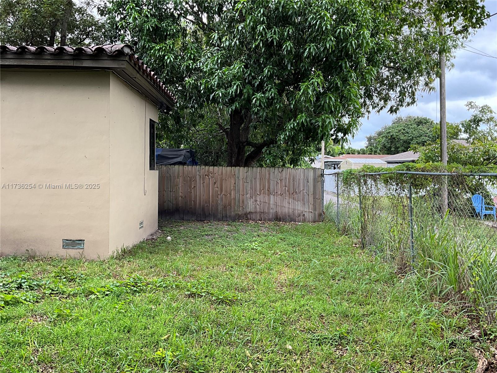 CRESTWOOD - Residential
