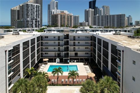 Tiny photo for 201 178th Dr #315, Sunny Isles Beach, FL 33160 (MLS # A12027878)