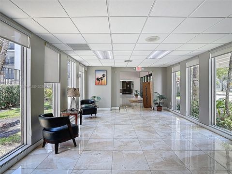 Tiny photo for 201 178th Dr #315, Sunny Isles Beach, FL 33160 (MLS # A12027878)