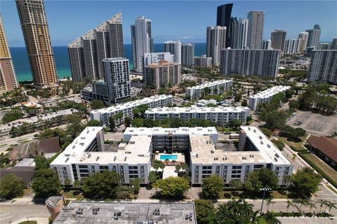 Tiny photo for 201 178th Dr #315, Sunny Isles Beach, FL 33160 (MLS # A12027878)