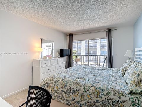 Tiny photo for 201 178th Dr #315, Sunny Isles Beach, FL 33160 (MLS # A12027878)