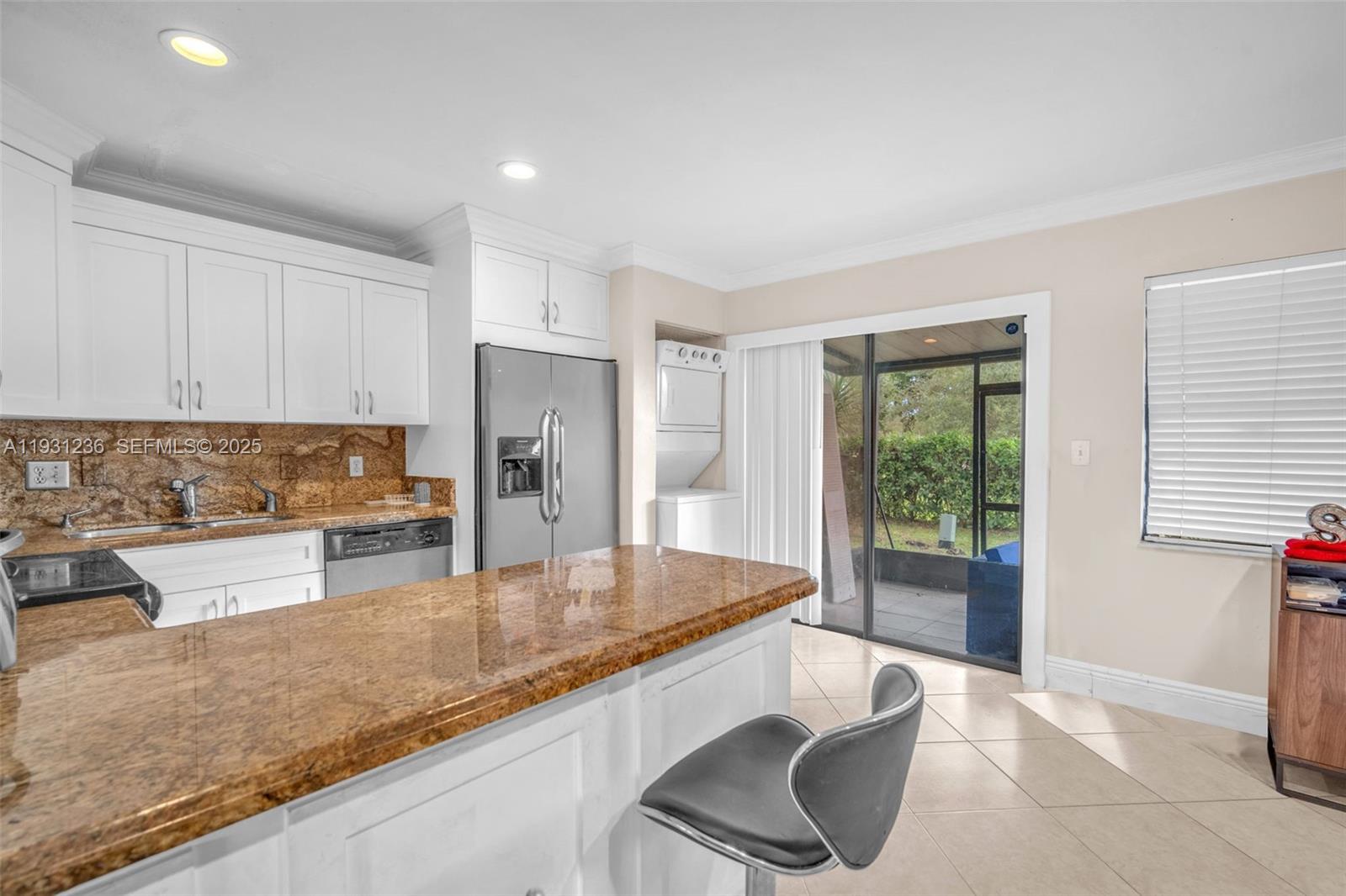 VILLAGE AT BLUE LAKE COND - Residential