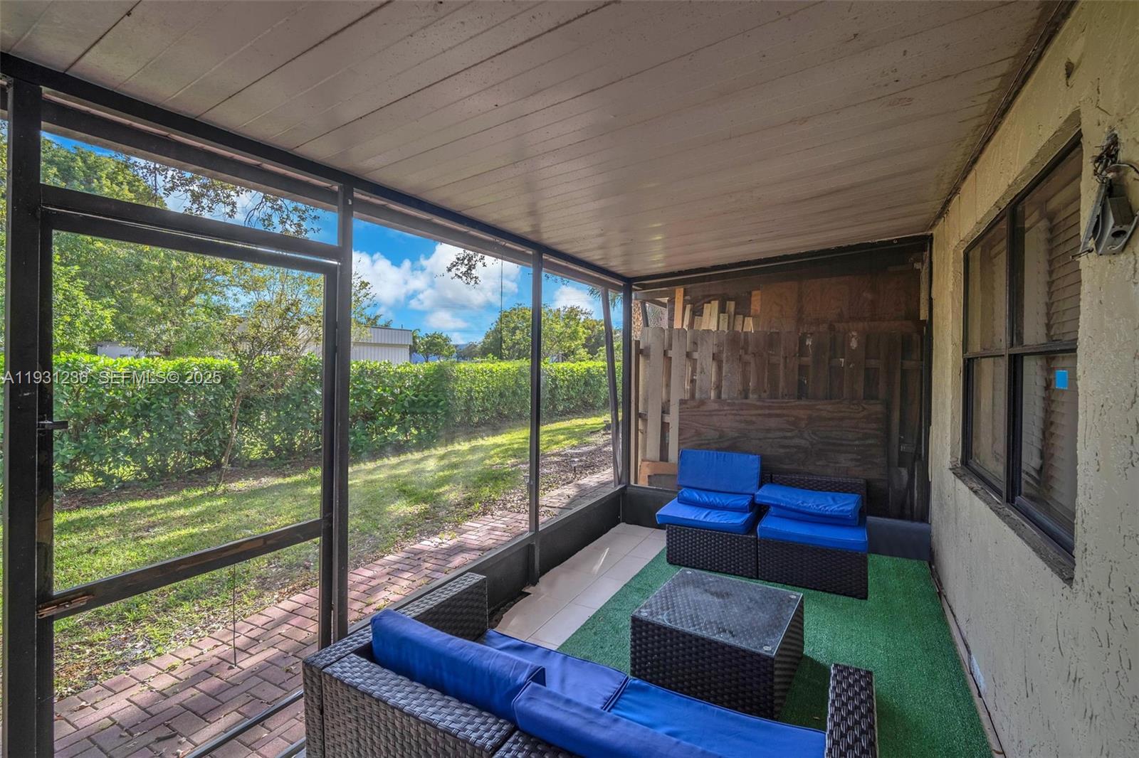 VILLAGE AT BLUE LAKE COND - Residential