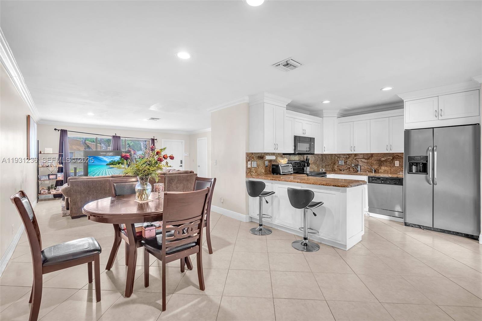 VILLAGE AT BLUE LAKE COND - Residential