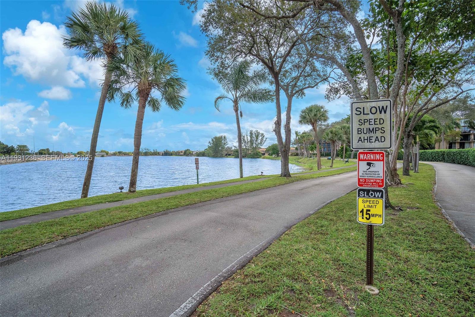 VILLAGE AT BLUE LAKE COND - Residential