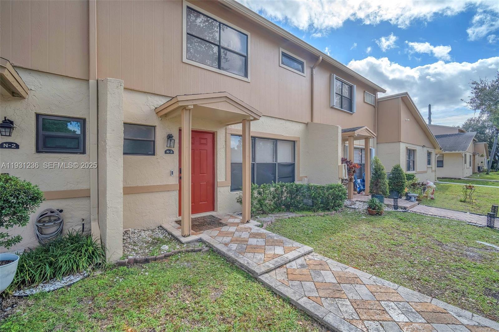 3370 N Beau Rivage Dr 3N