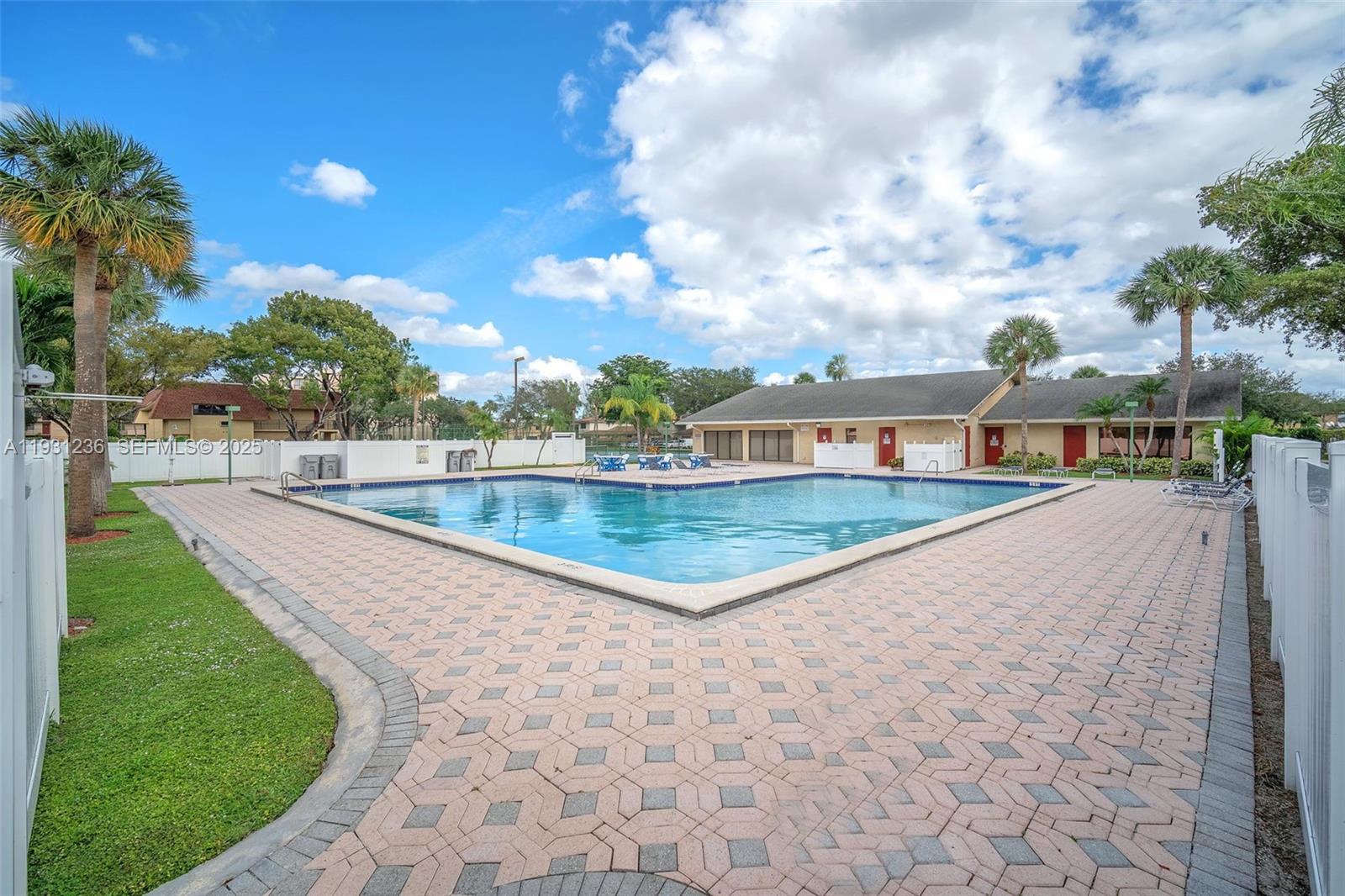 VILLAGE AT BLUE LAKE COND - Residential