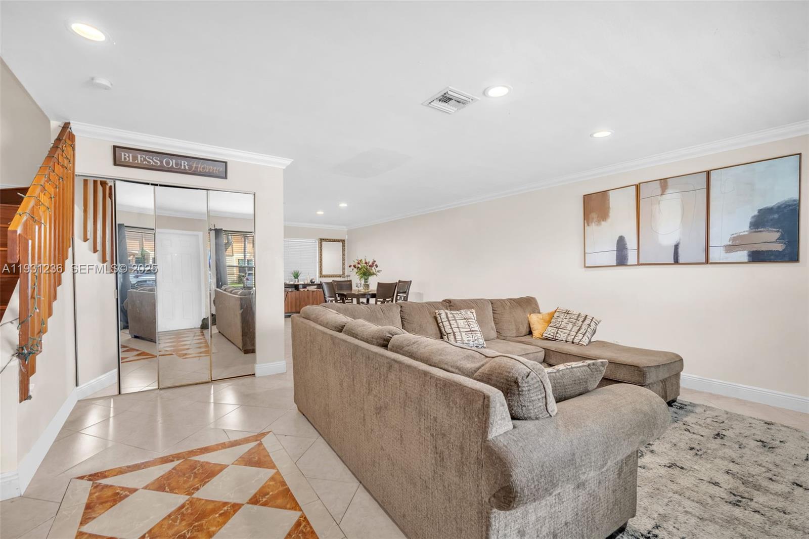 VILLAGE AT BLUE LAKE COND - Residential