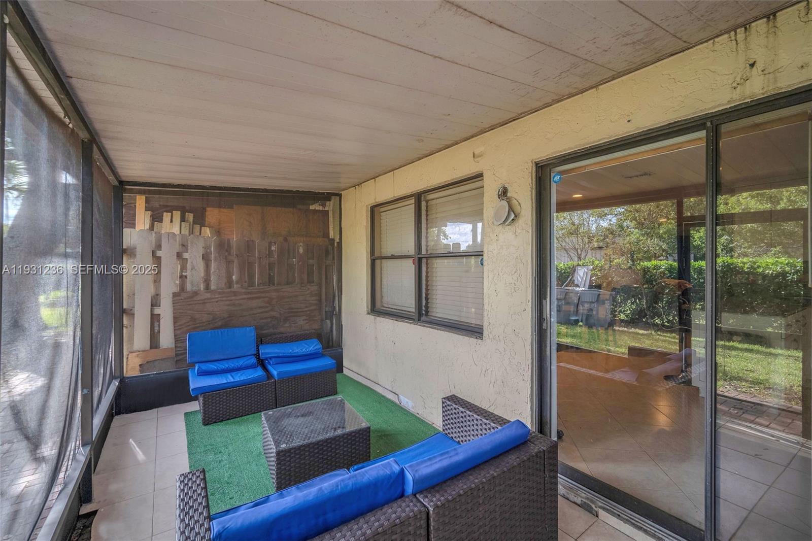 VILLAGE AT BLUE LAKE COND - Residential