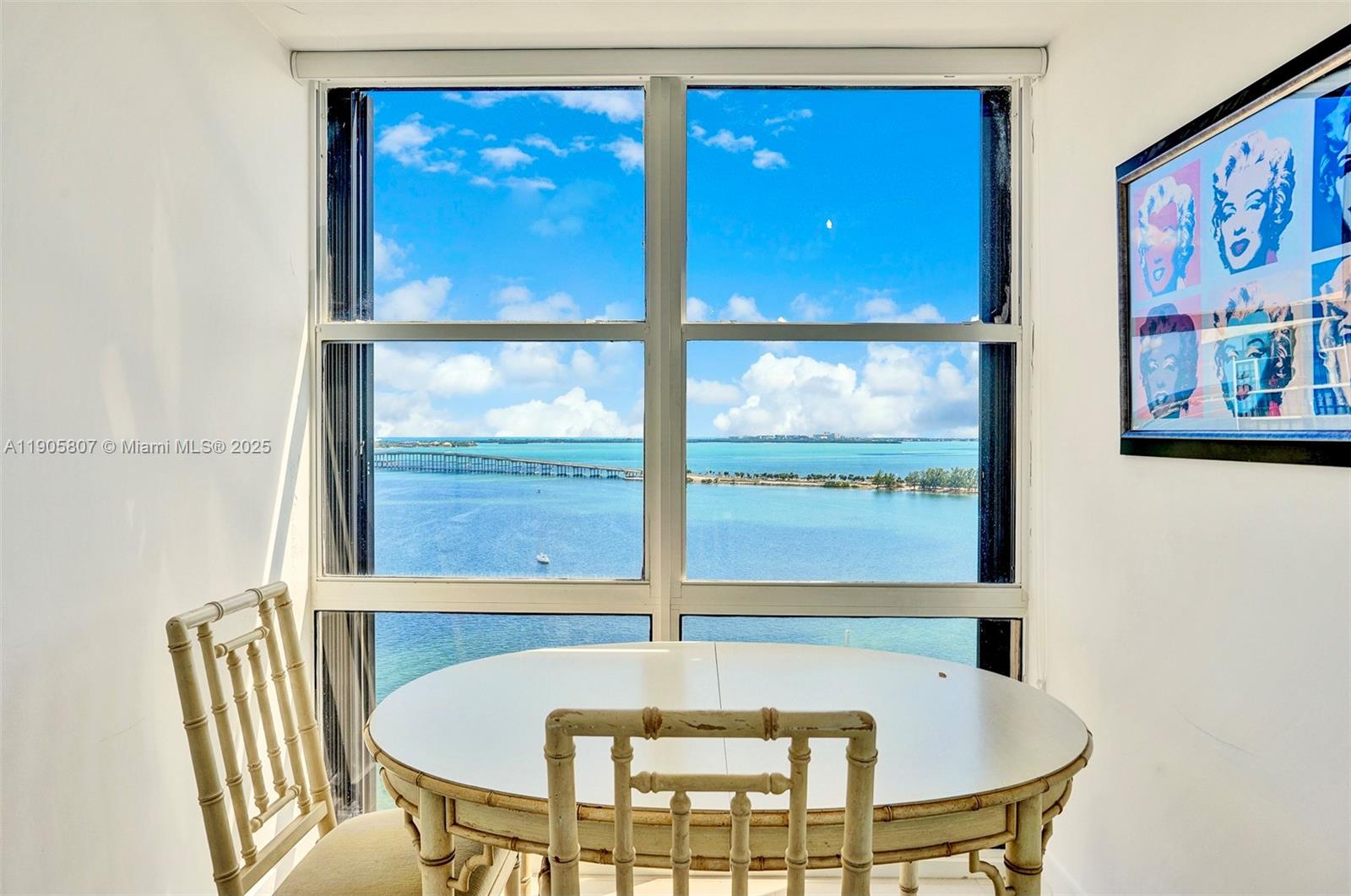 BRICKELL PLACE CONDO - Residential Lease