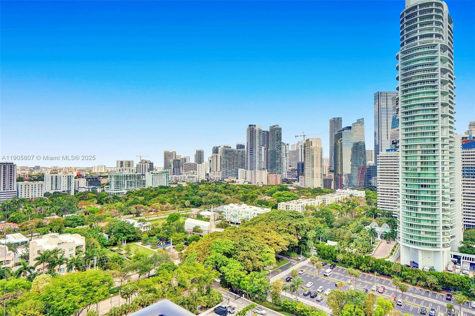 BRICKELL PLACE CONDO - Residential Lease