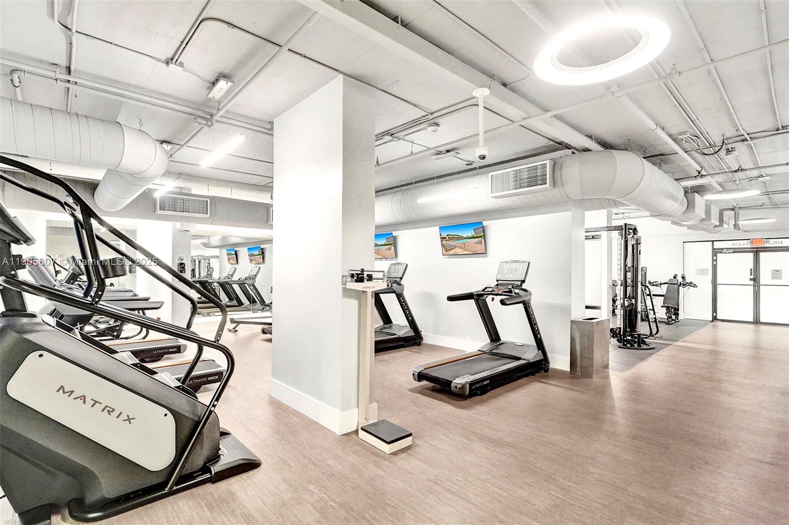 BRICKELL PLACE CONDO - Residential Lease