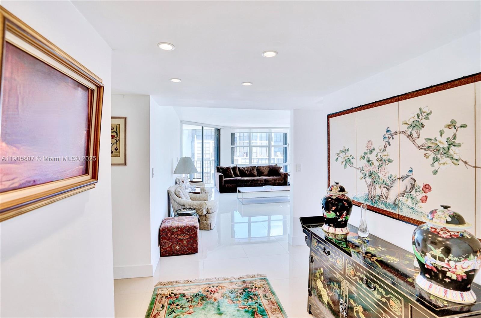 BRICKELL PLACE CONDO - Residential Lease