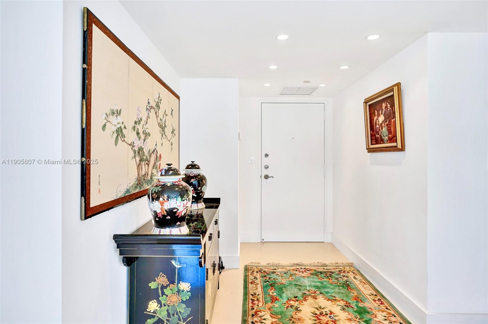 BRICKELL PLACE CONDO - Residential Lease