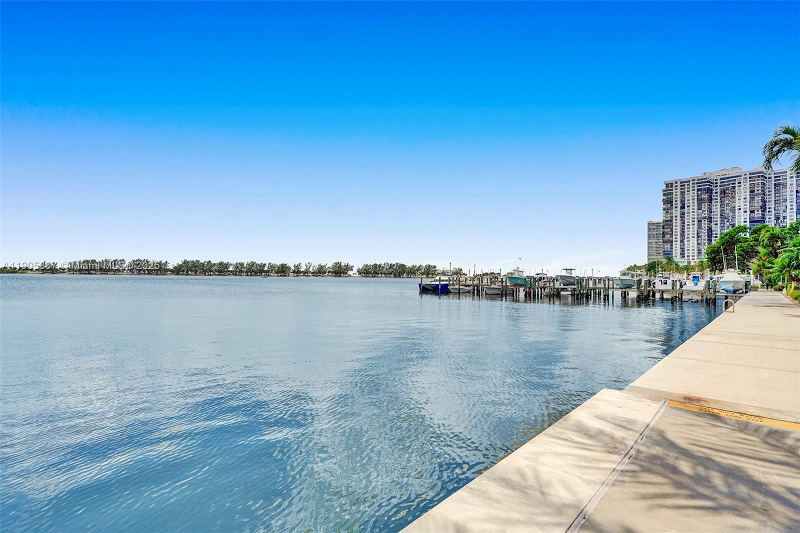 BRICKELL PLACE CONDO - Residential Lease