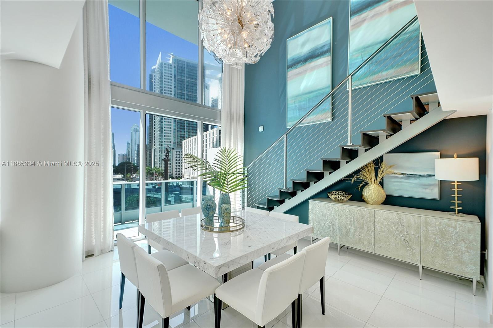 EPIC WEST CONDO - Residential