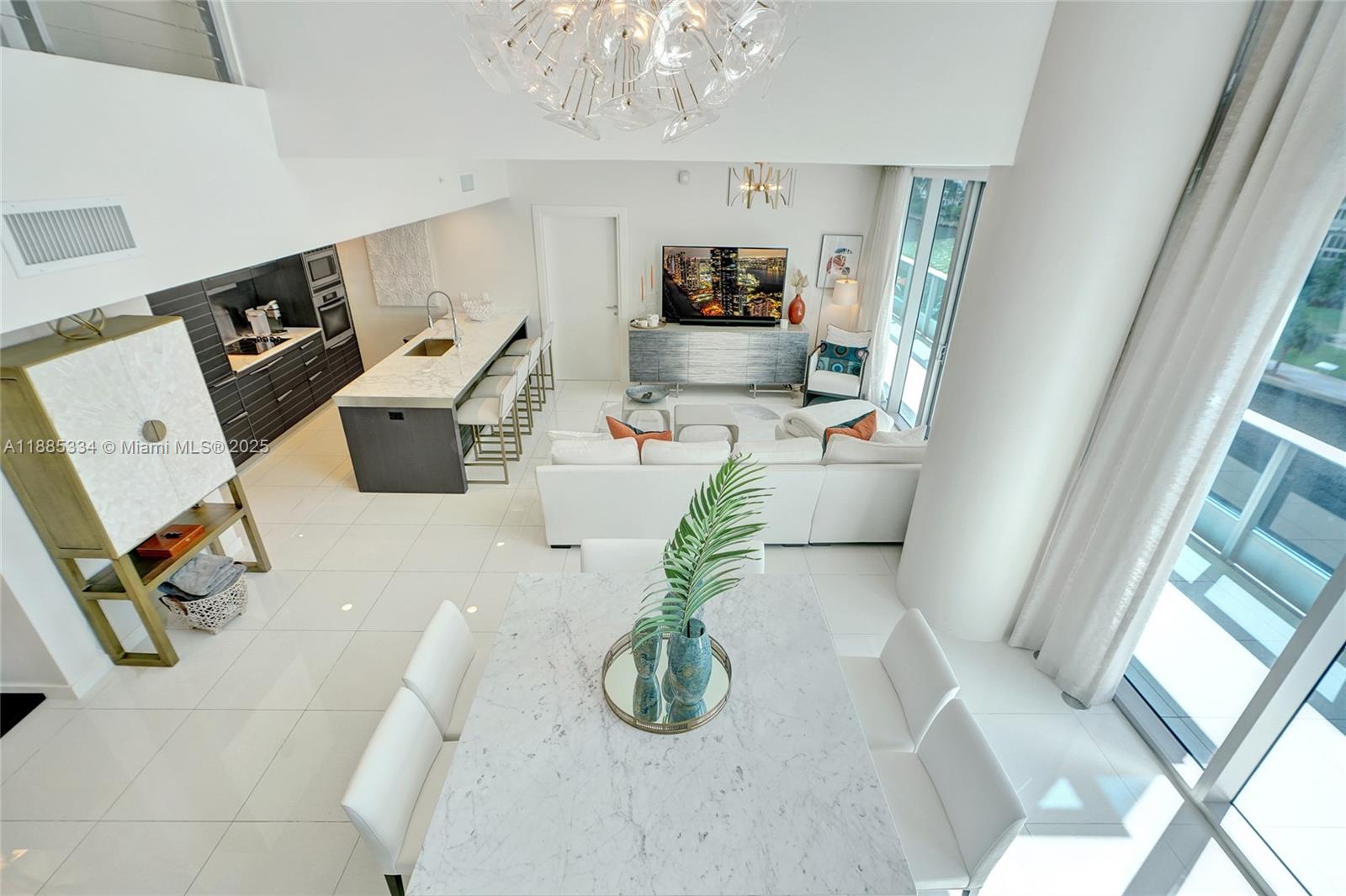 EPIC WEST CONDO - Residential