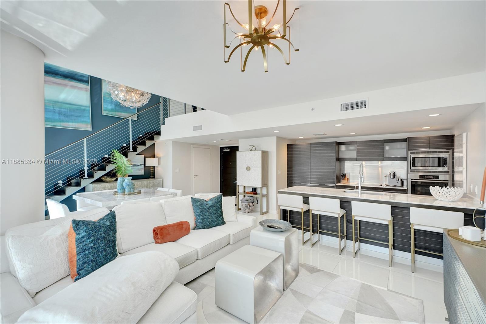 EPIC WEST CONDO - Residential