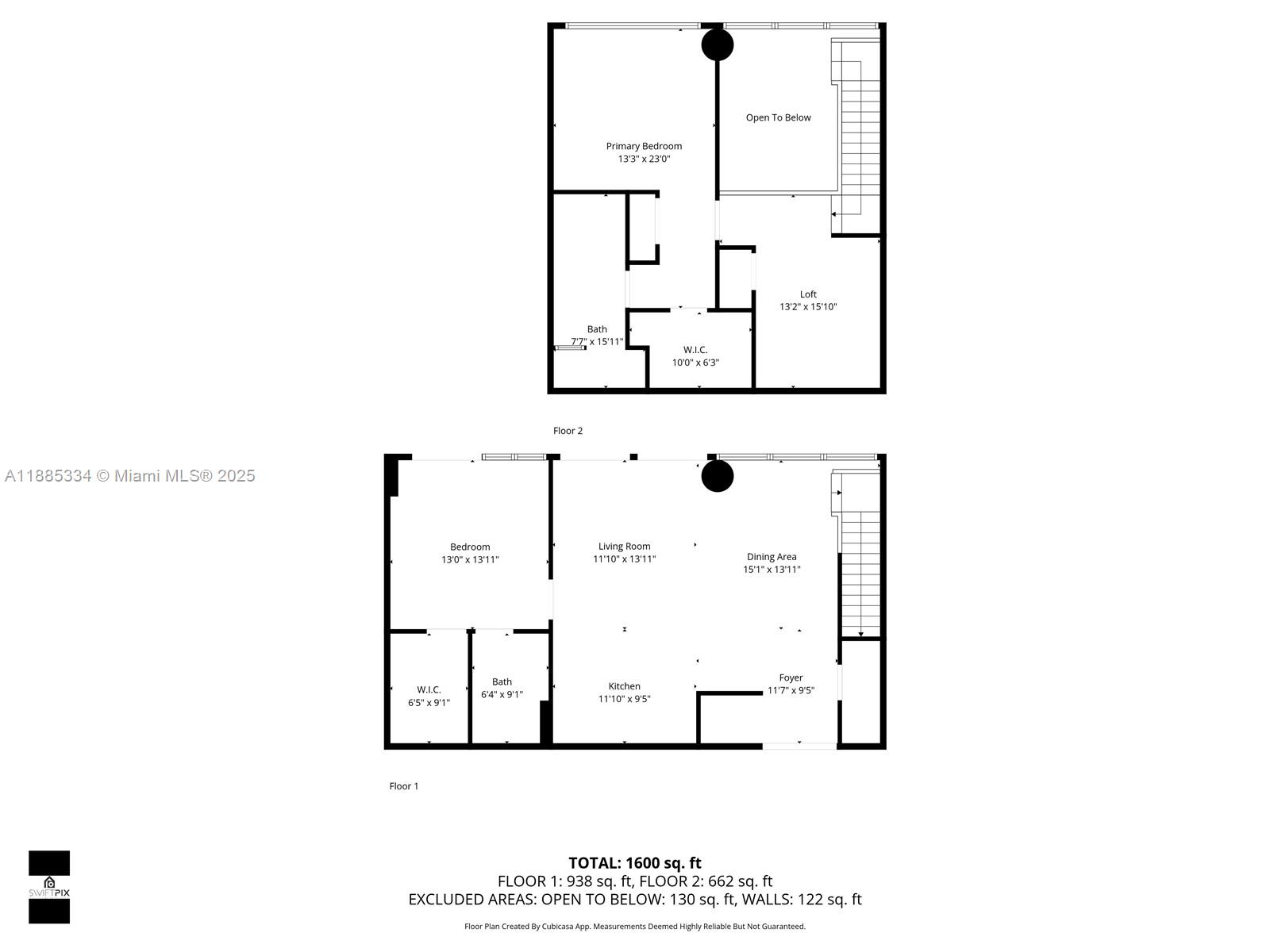 EPIC WEST CONDO - Residential