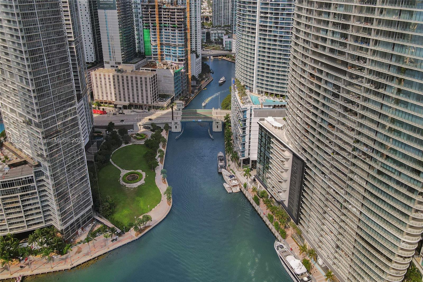 EPIC WEST CONDO - Residential