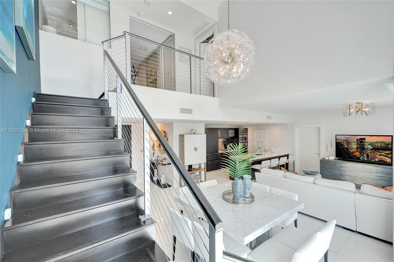 EPIC WEST CONDO - Residential