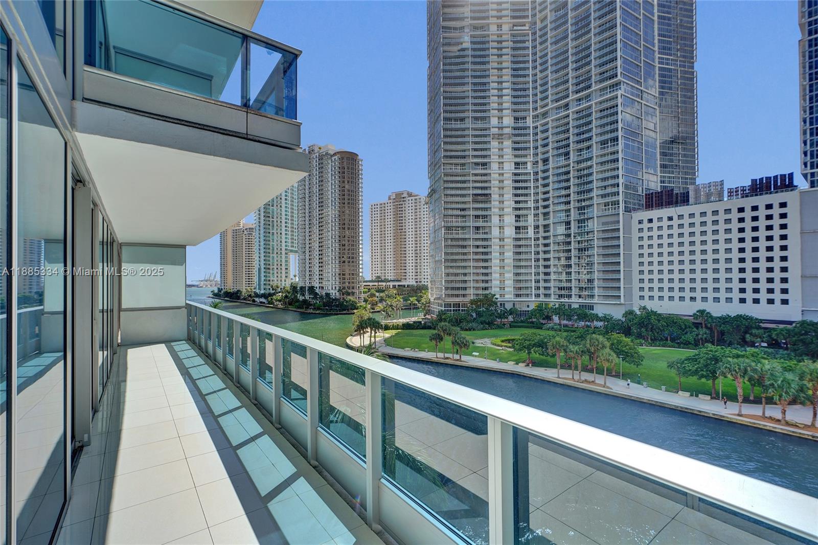 EPIC WEST CONDO - Residential