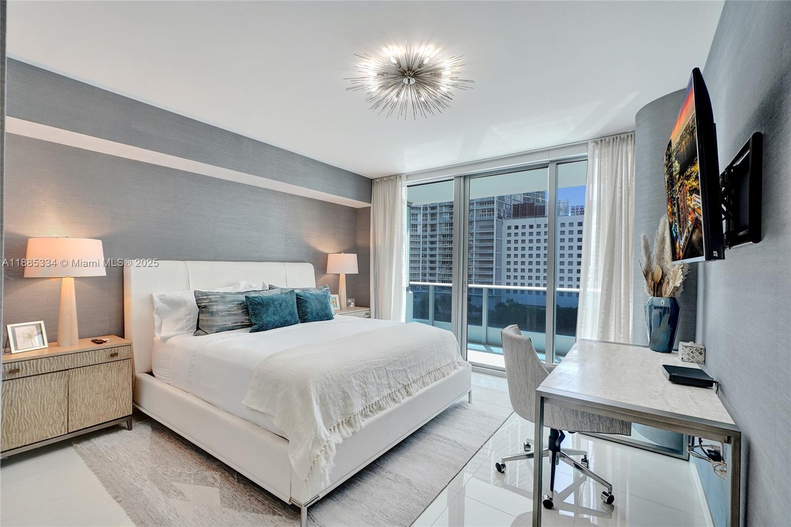 EPIC WEST CONDO - Residential