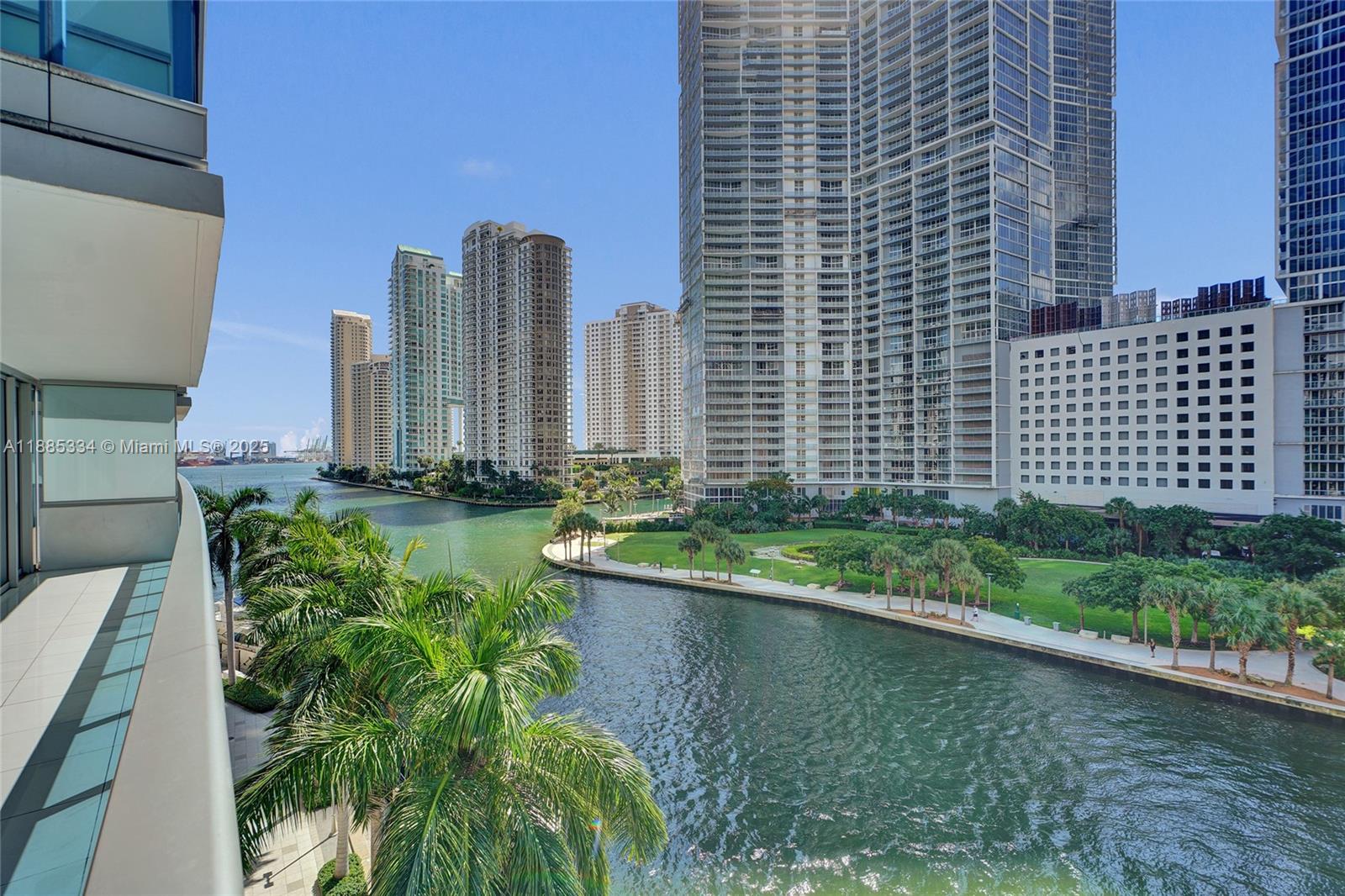 EPIC WEST CONDO - Residential