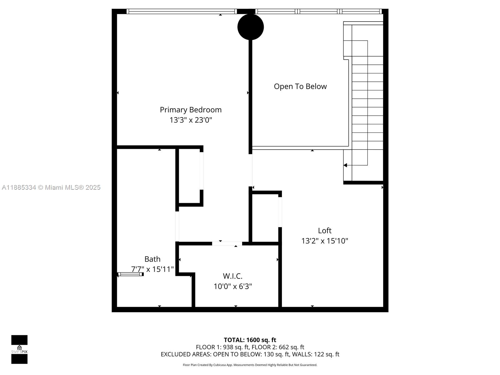 EPIC WEST CONDO - Residential
