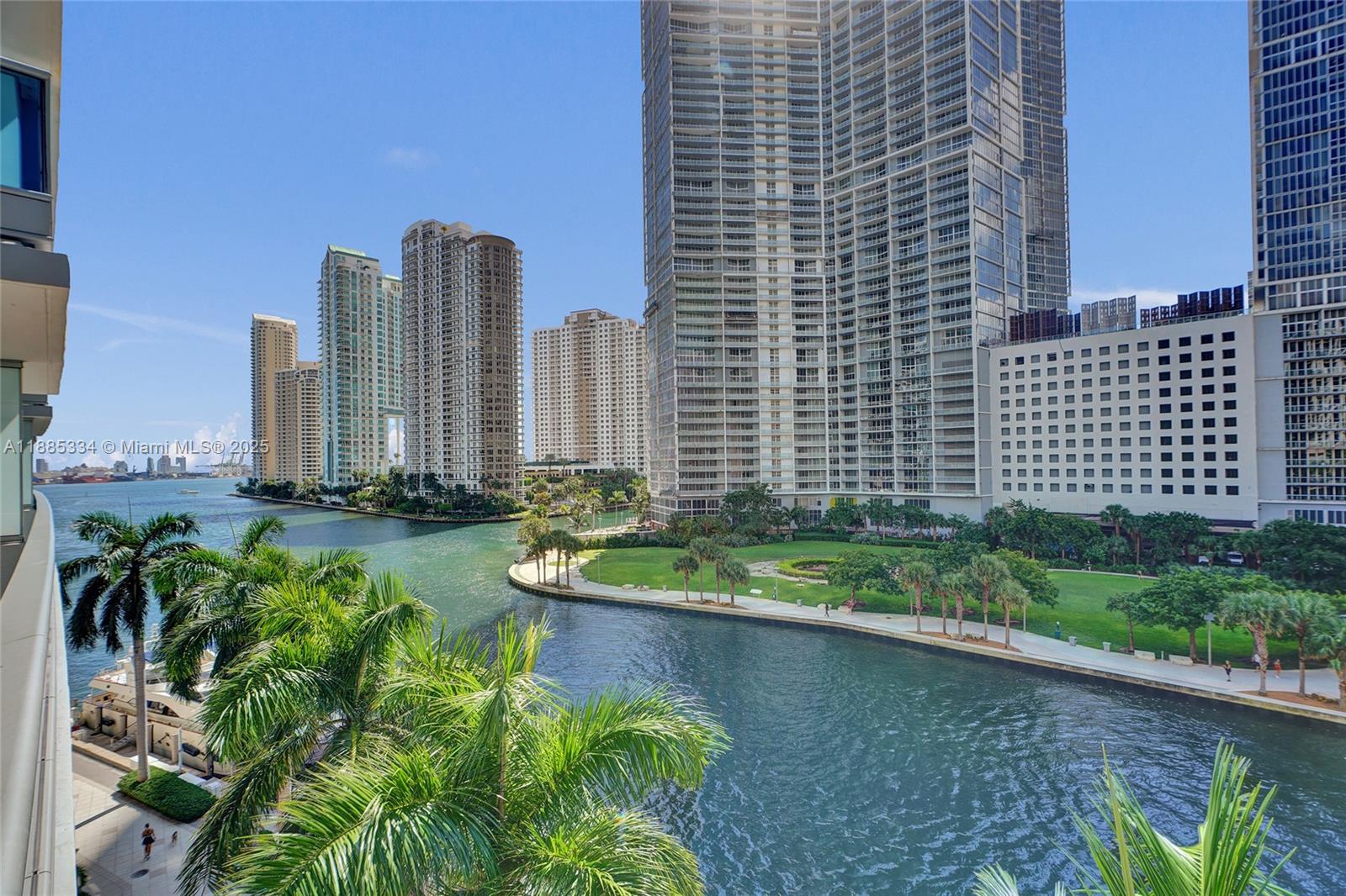 EPIC WEST CONDO - Residential