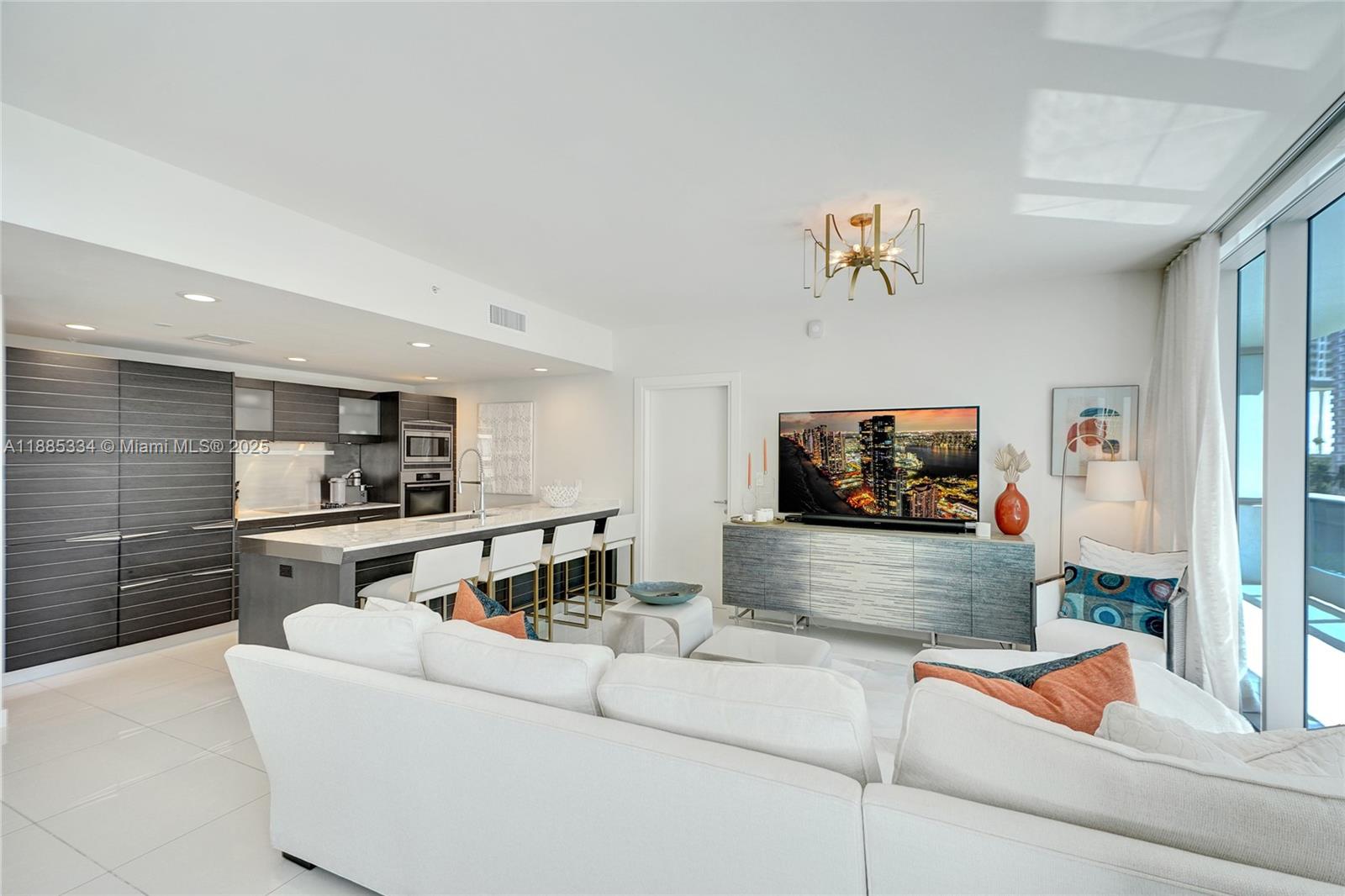 EPIC WEST CONDO - Residential