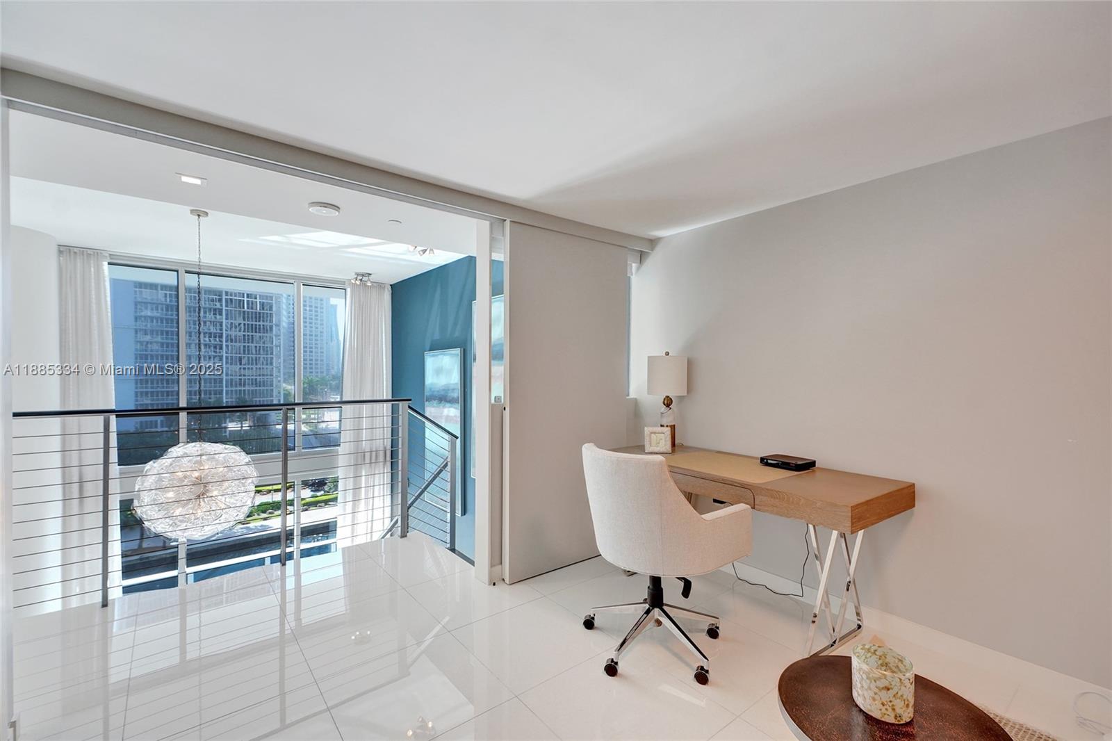 EPIC WEST CONDO - Residential