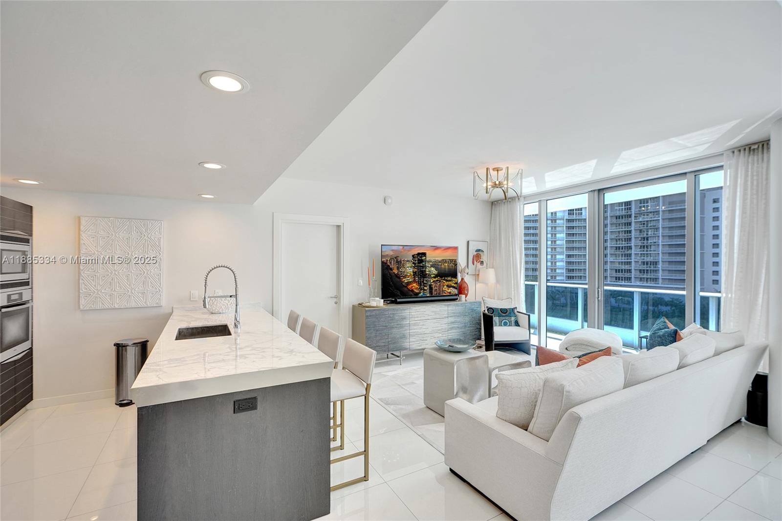 EPIC WEST CONDO - Residential
