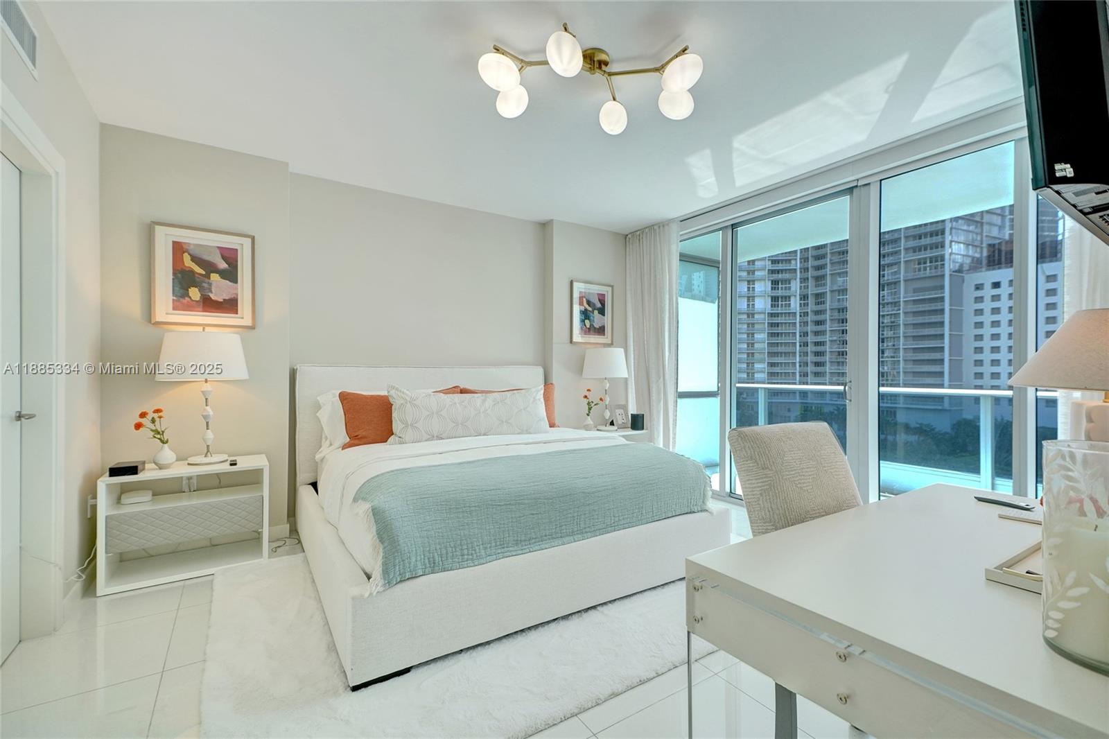 EPIC WEST CONDO - Residential