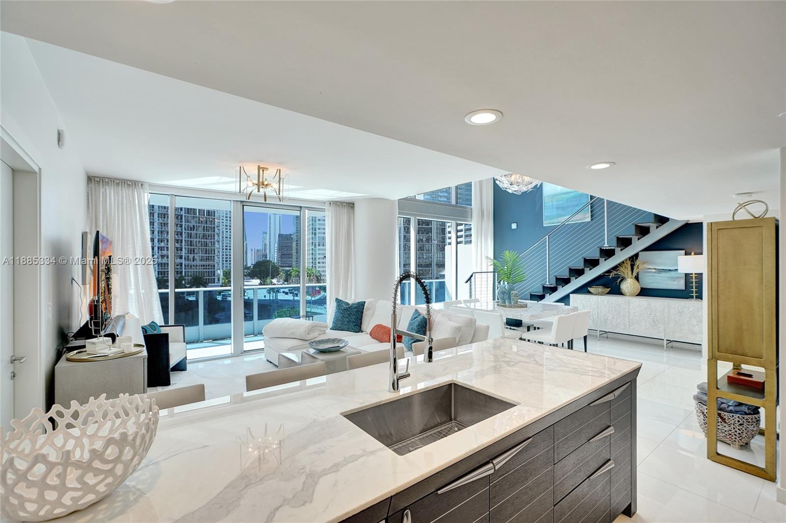 EPIC WEST CONDO - Residential