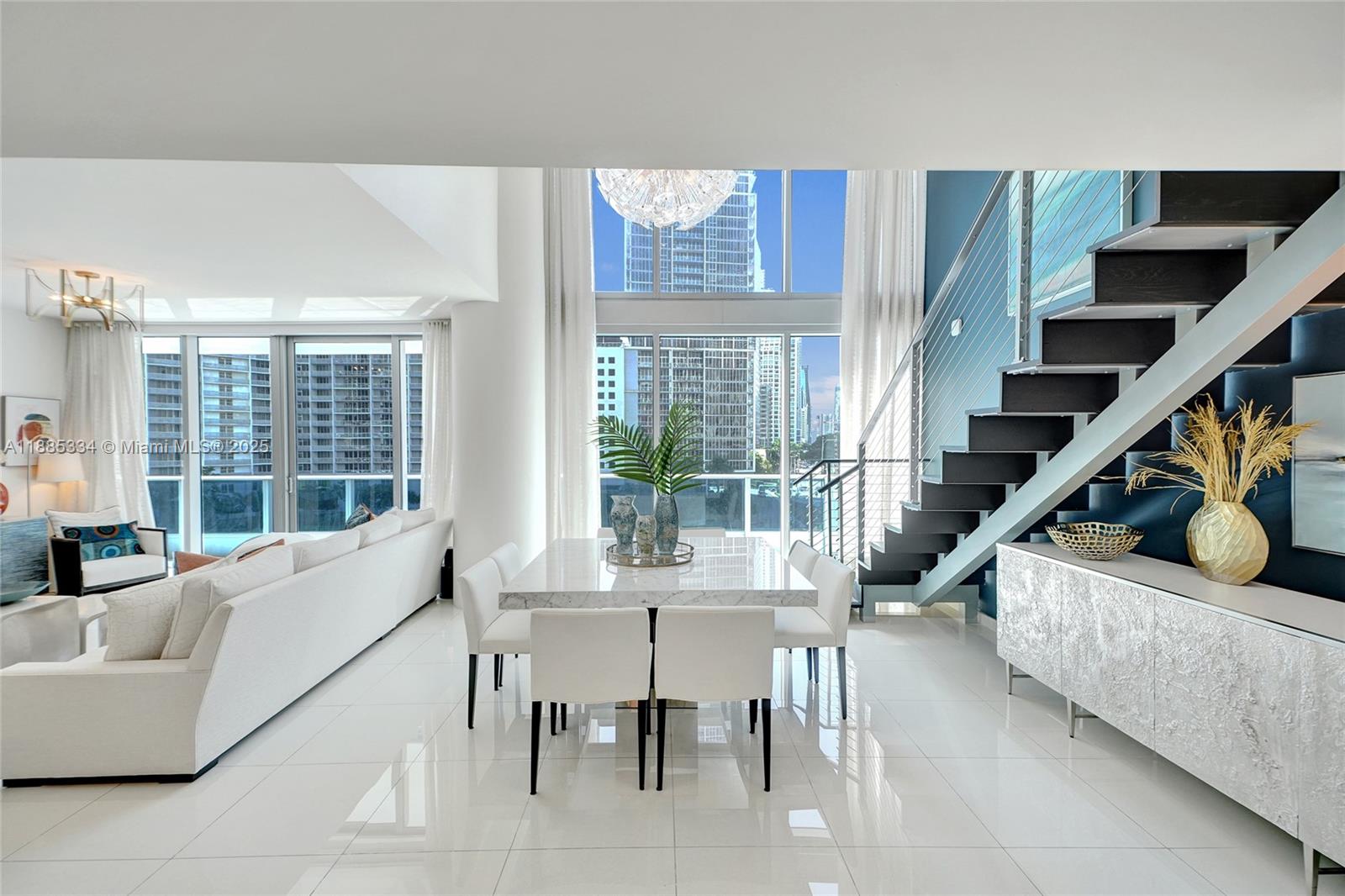 EPIC WEST CONDO - Residential