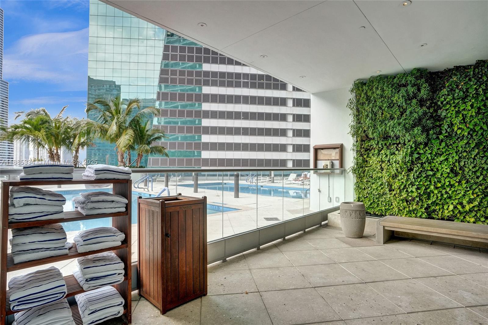 EPIC WEST CONDO - Residential