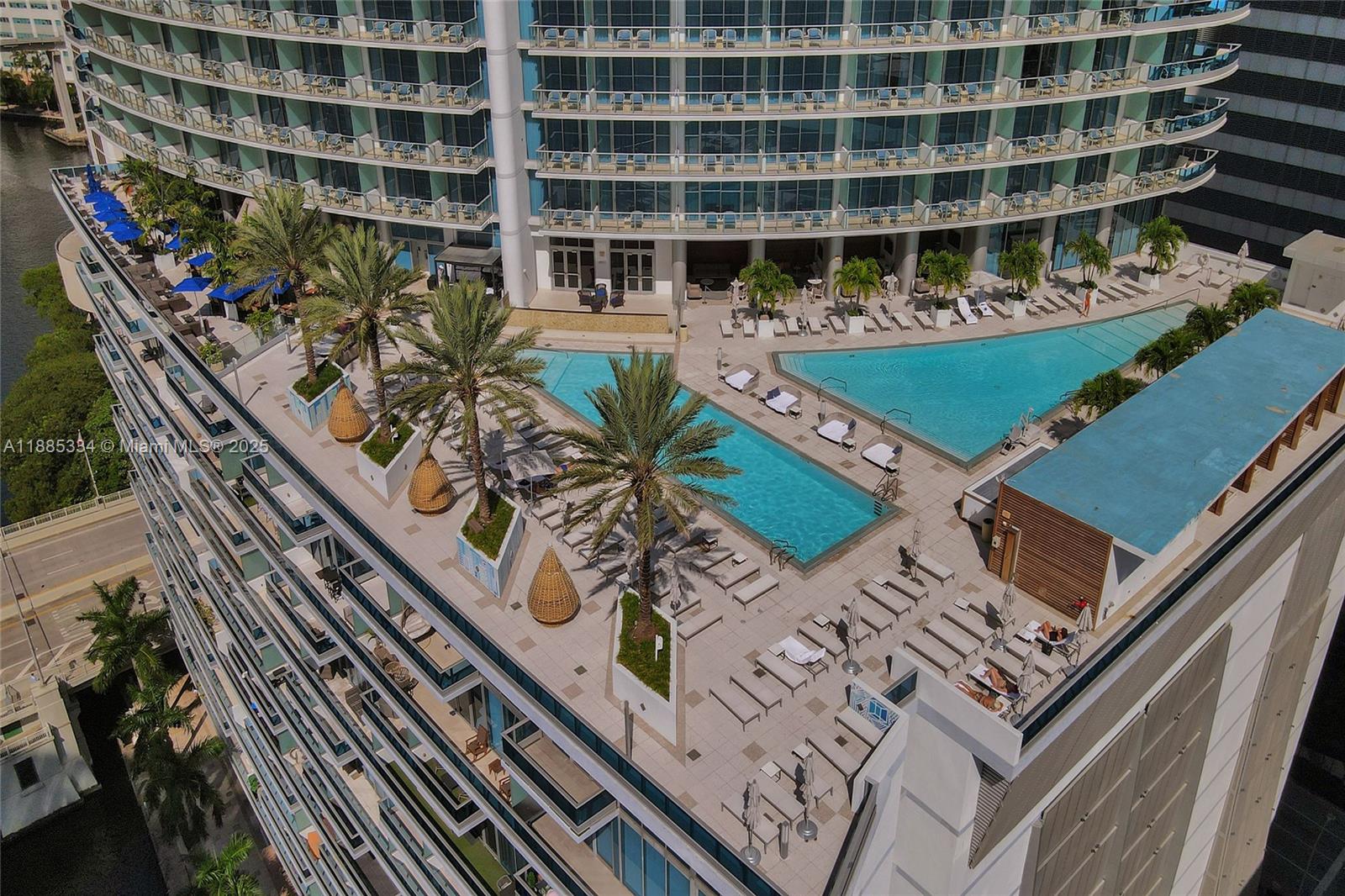 EPIC WEST CONDO - Residential