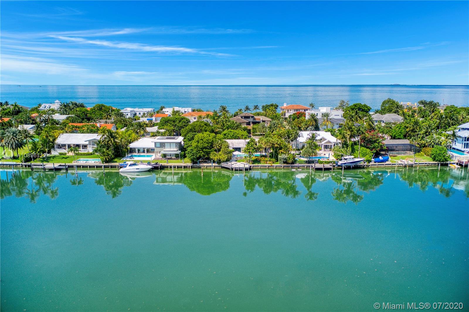 MASHTA ISLAND A REPLAT OF - Residential